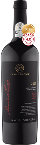 Campos de Cima 
